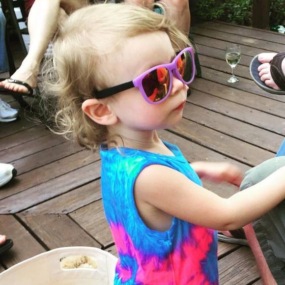 Meet your Posher, John - Picture 1 of 1